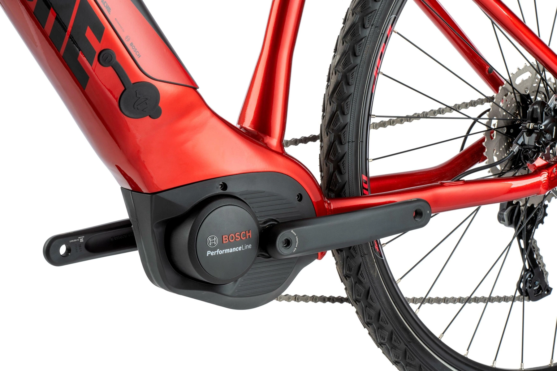 apache matta red 3