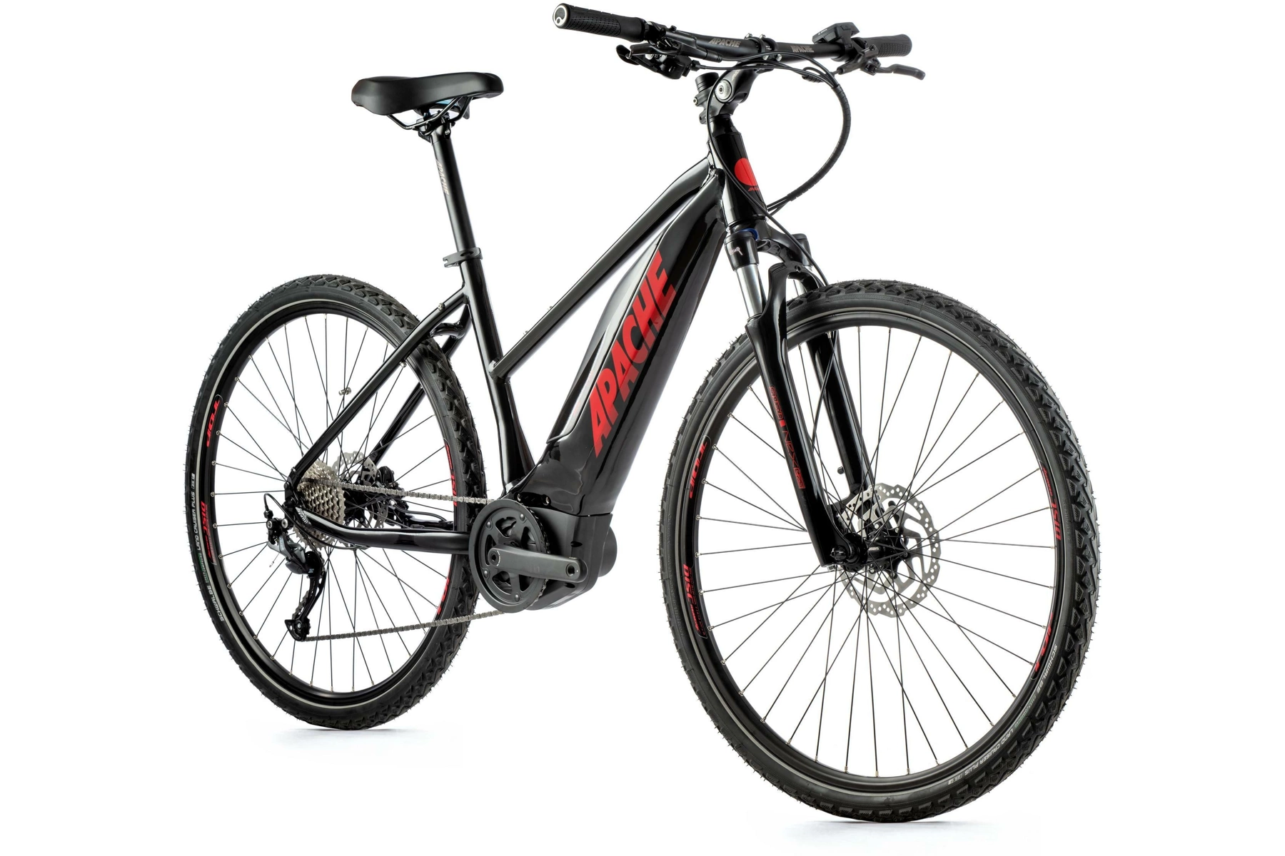 matta black 2
